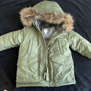 Gap Kids Jacket